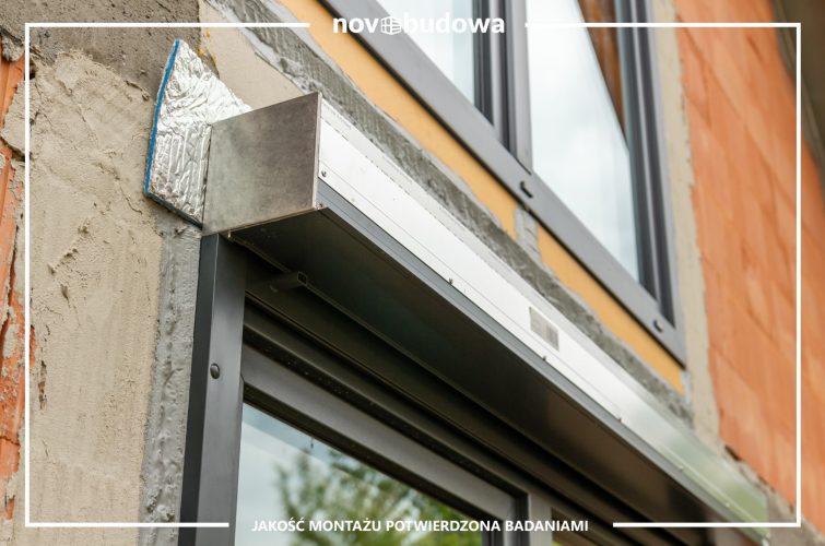 Nasze realizacje: Bodzanów k. Wieliczka