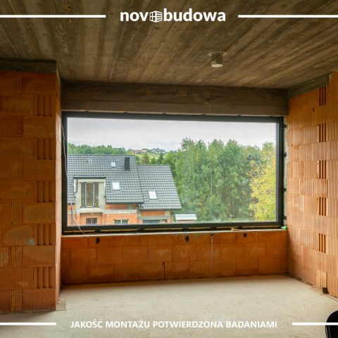 Nasze realizacje: Bodzanów k. Wieliczka