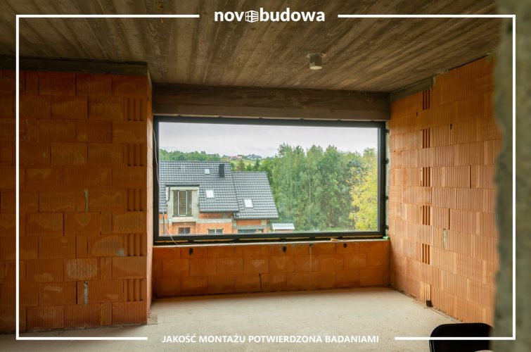 Nasze realizacje: Bodzanów k. Wieliczka