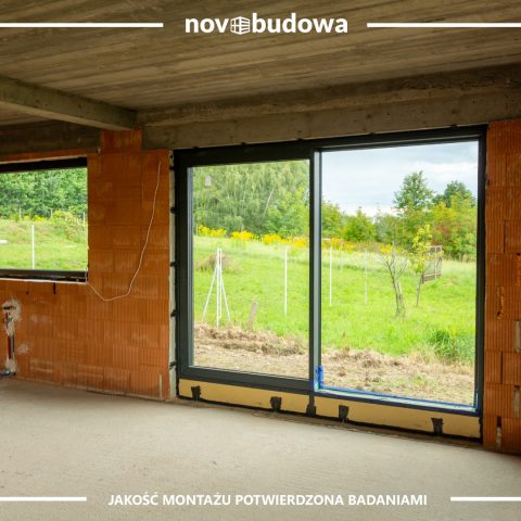 Nasze realizacje: Bodzanów k. Wieliczka