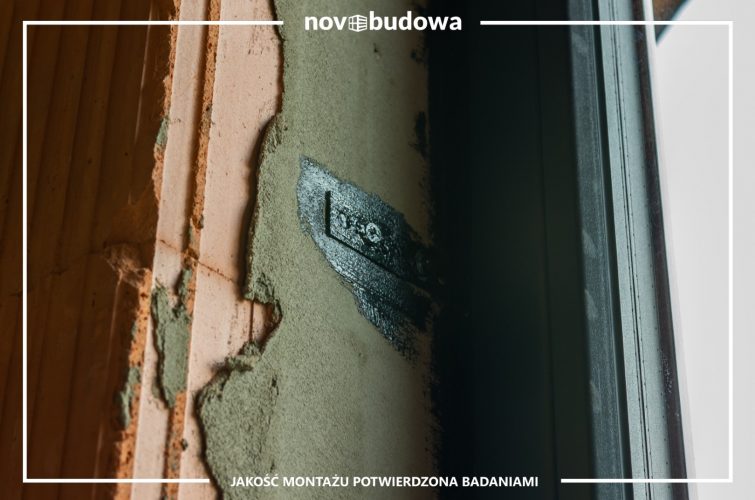 Nasze realizacje z oknami Novobudowa
