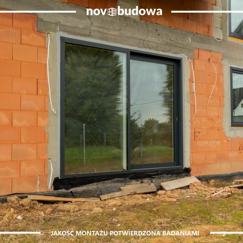 Nasze realizacje: Bodzanów k. Wieliczki