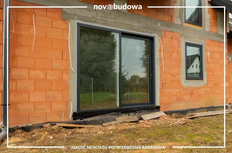 Nasze realizacje: Bodzanów k. Wieliczki