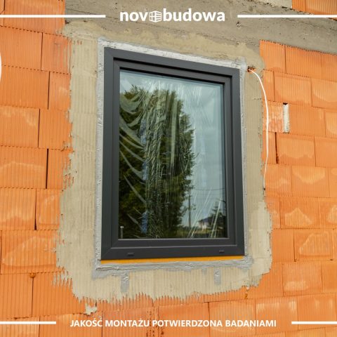 Nasze realizacje: Bodzanów k. Wieliczki