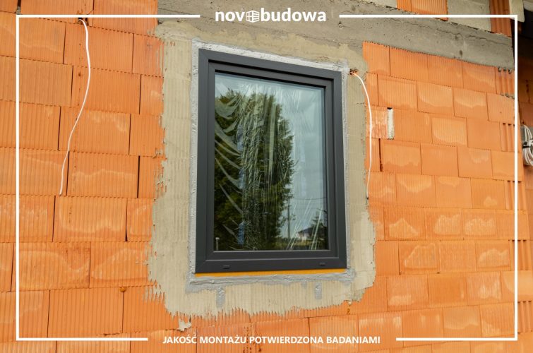 Nasze realizacje: Bodzanów k. Wieliczki