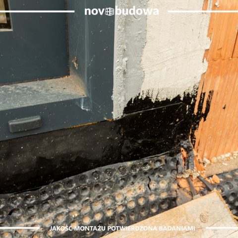 Nasze realizacje: Bodzanów k. Wieliczki