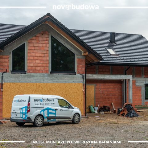 Aluminiowe, architektoniczne okna przesuwne, witryny bezsłupowe, glass-cornery