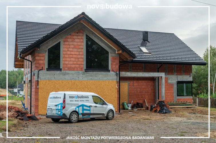 Aluminiowe, architektoniczne okna przesuwne, witryny bezsłupowe, glass-cornery