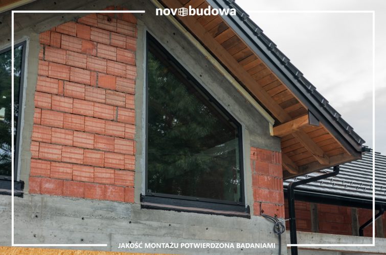 Aluminiowe, architektoniczne okna przesuwne, witryny bezsłupowe, glass-cornery