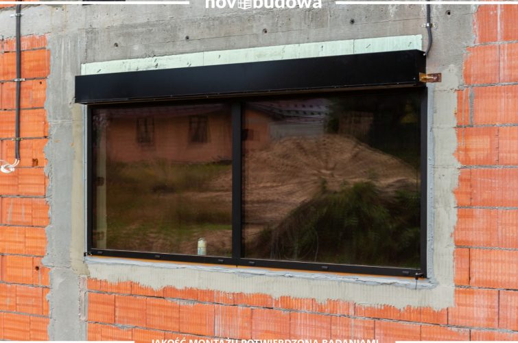 Aluminiowe, architektoniczne okna przesuwne, witryny bezsłupowe, glass-cornery