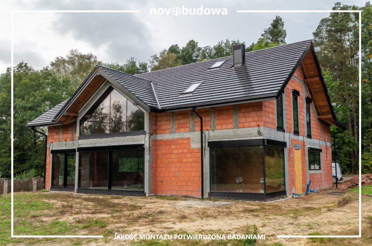 Aluminiowe, architektoniczne okna przesuwne, witryny bezsłupowe, glass-cornery