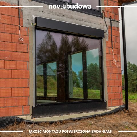 Aluminiowe, architektoniczne okna przesuwne, witryny bezsłupowe, glass-cornery