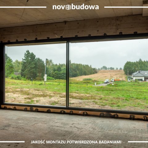 Aluminiowe, architektoniczne okna przesuwne, witryny bezsłupowe, glass-cornery