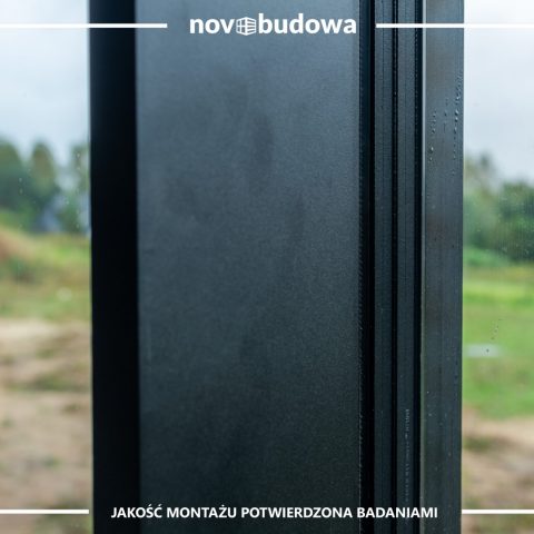 Aluminiowe, architektoniczne okna przesuwne, witryny bezsłupowe, glass-cornery
