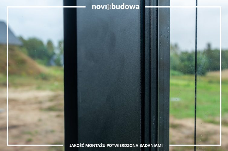 Aluminiowe, architektoniczne okna przesuwne, witryny bezsłupowe, glass-cornery