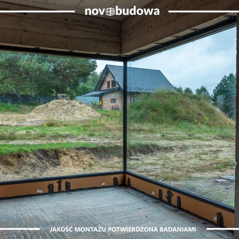 Aluminiowe, architektoniczne okna przesuwne, witryny bezsłupowe, glass-cornery