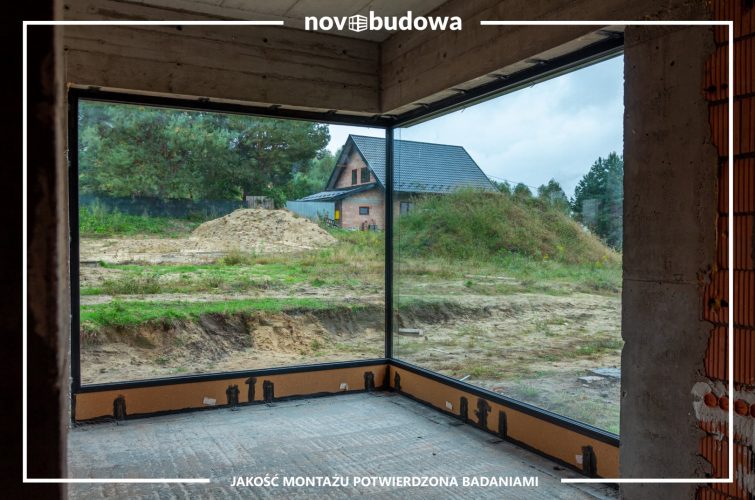 Aluminiowe, architektoniczne okna przesuwne, witryny bezsłupowe, glass-cornery