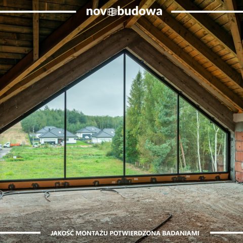 Aluminiowe, architektoniczne okna przesuwne, witryny bezsłupowe, glass-cornery