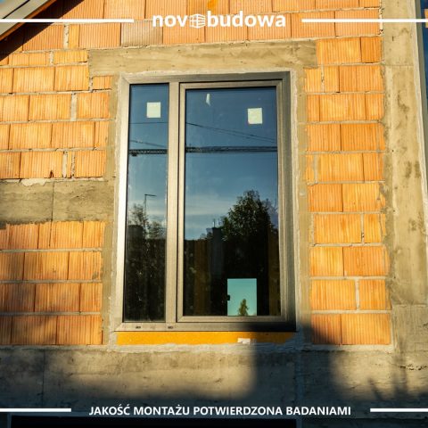 Nasze realizacje: Wielkoformatowe okno skośne, duże witryny, okno przesuwne HST