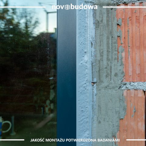 Nasze realizacje: Wielkoformatowe okno skośne, duże witryny, okno przesuwne HST