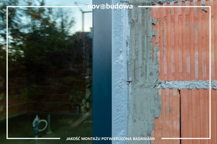 Nasze realizacje: Wielkoformatowe okno skośne, duże witryny, okno przesuwne HST