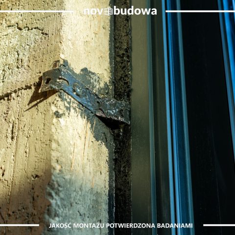 Nasze realizacje: Wielkoformatowe okno skośne, duże witryny, okno przesuwne HST