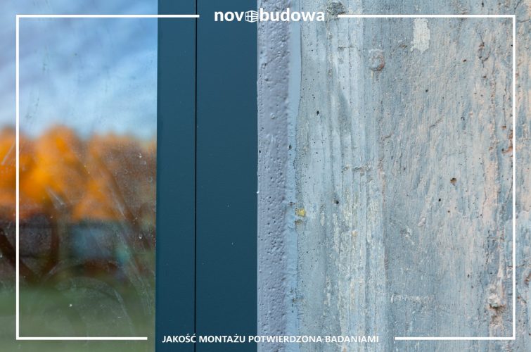 Nasze realizacje: Wielkoformatowe okno skośne, duże witryny, okno przesuwne HST