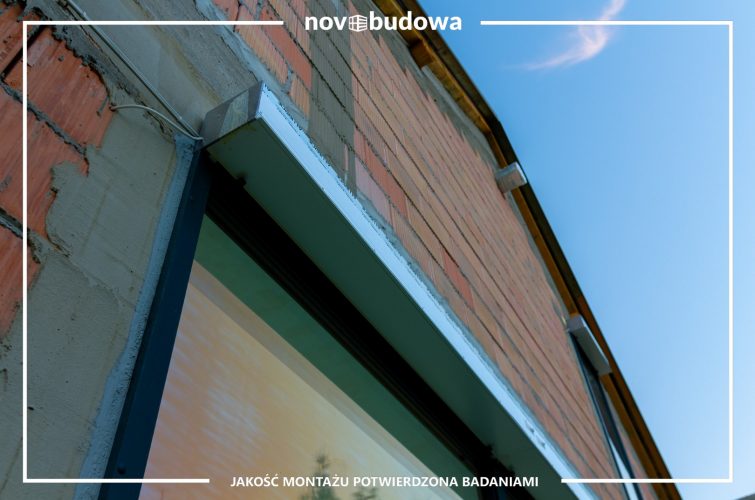 Nasze realizacje: Kraków - okna aluminiowe ALIPLAST GENESIS