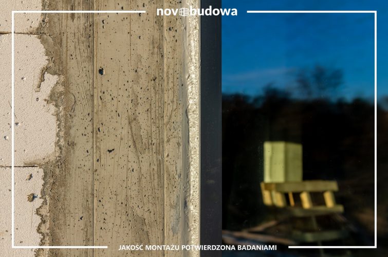 Nasze realizacje: Skośne okna Zielonki