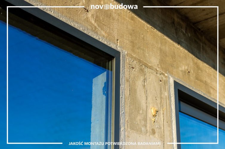 Nasze realizacje: Skośne okna Zielonki