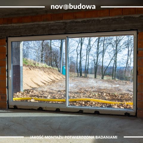 Realizacje Novobudowa - Balice