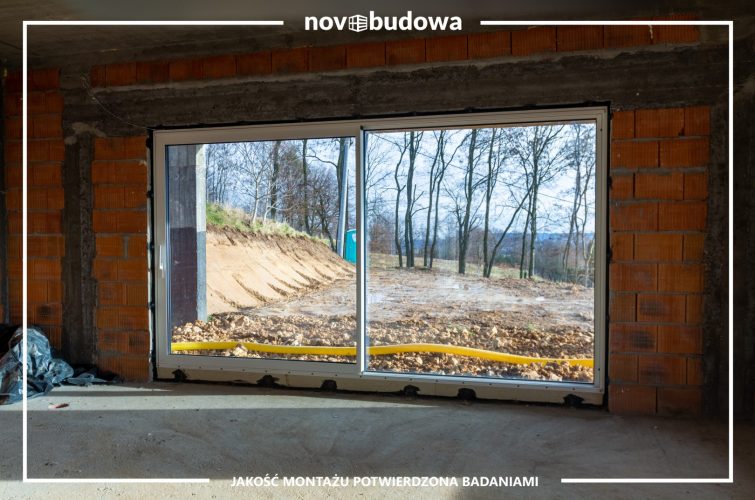 Realizacje Novobudowa - Balice