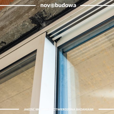 Realizacje Novobudowa - Balice