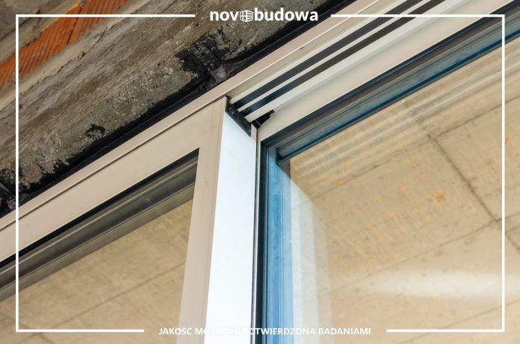 Realizacje Novobudowa - Balice