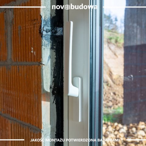 Realizacje Novobudowa - Balice