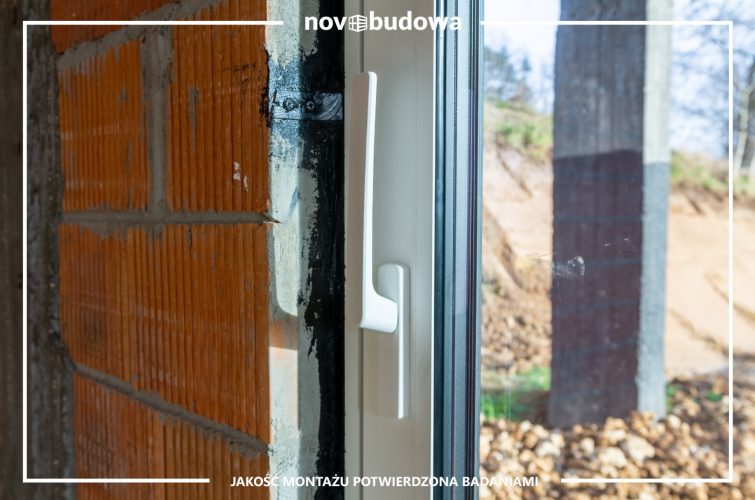 Realizacje Novobudowa - Balice