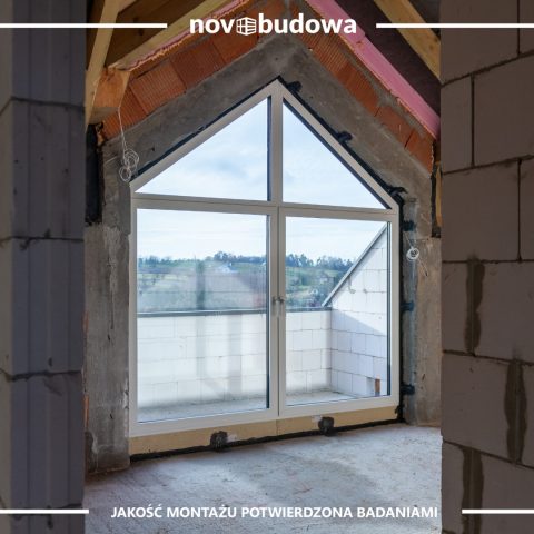 Realizacje Novobudowa - Balice