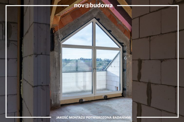 Realizacje Novobudowa - Balice