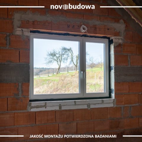 Realizacje Novobudowa - Balice