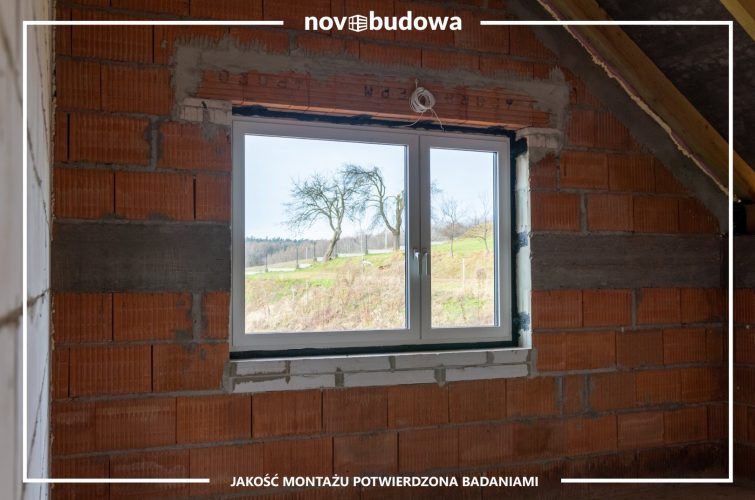 Realizacje Novobudowa - Balice
