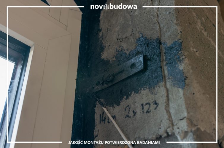 Realizacje Novobudowa - Balice