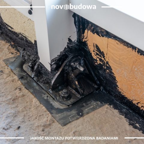 Realizacje Novobudowa - Balice