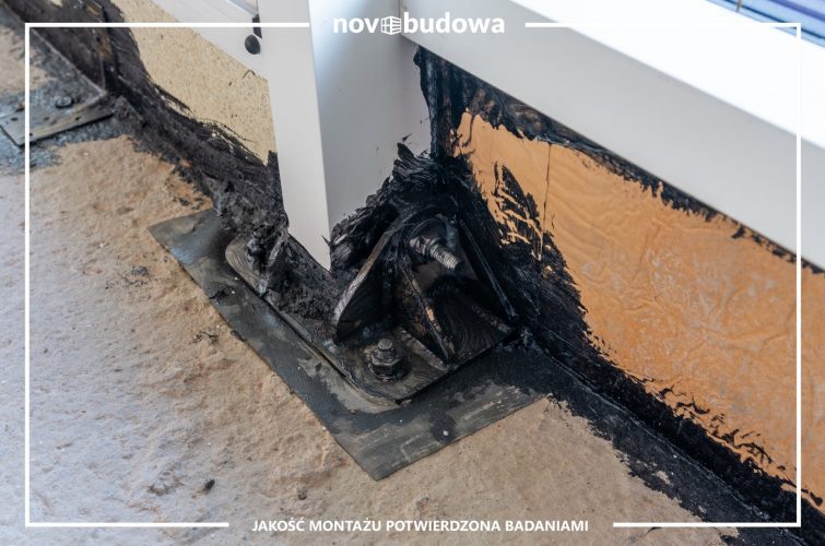 Realizacje Novobudowa - Balice