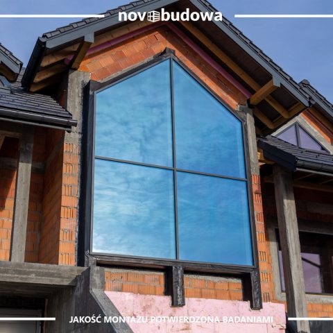 Realizacje Novobudowa - Balice