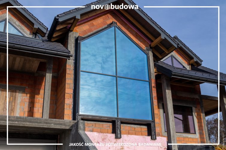 Realizacje Novobudowa - Balice