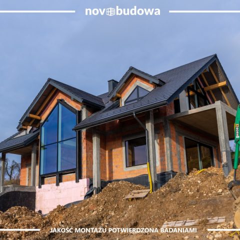 Realizacje Novobudowa - Balice