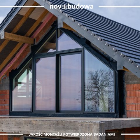 Realizacje Novobudowa - Balice