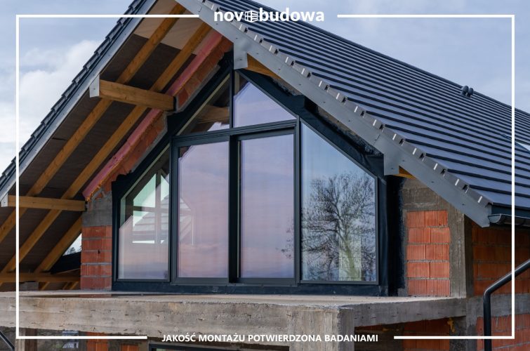 Realizacje Novobudowa - Balice