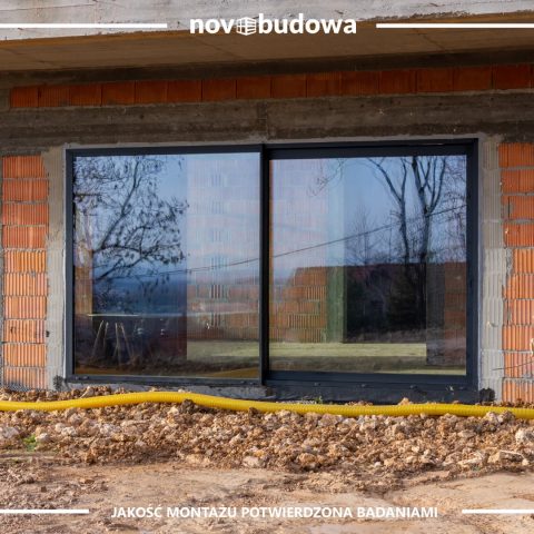 Realizacje Novobudowa - Balice