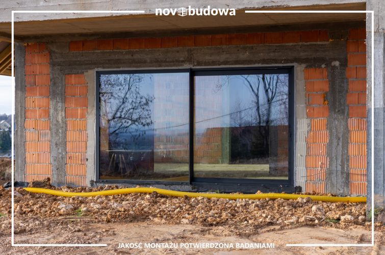 Realizacje Novobudowa - Balice